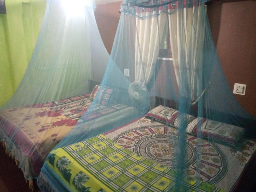 Ask Homestay Ella Habitación foto