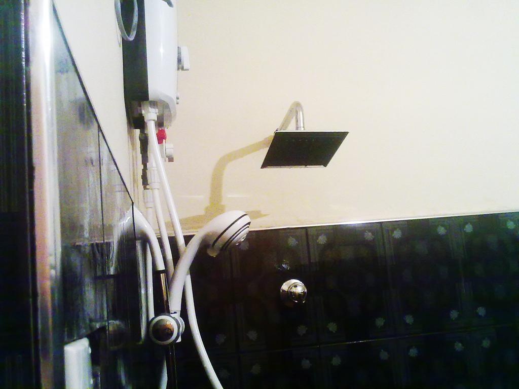 Ask Homestay Ella Habitación foto